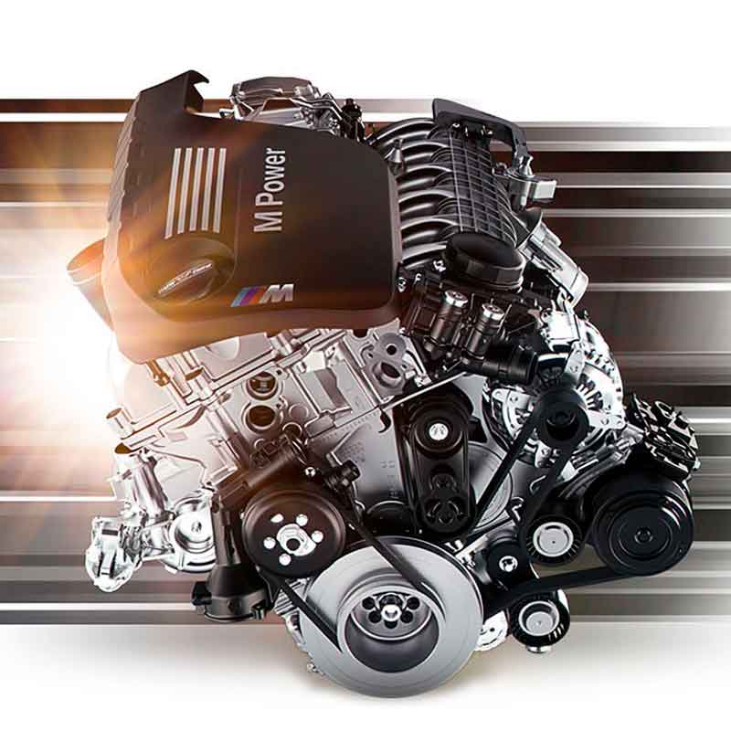 mecânica especialista em BMW